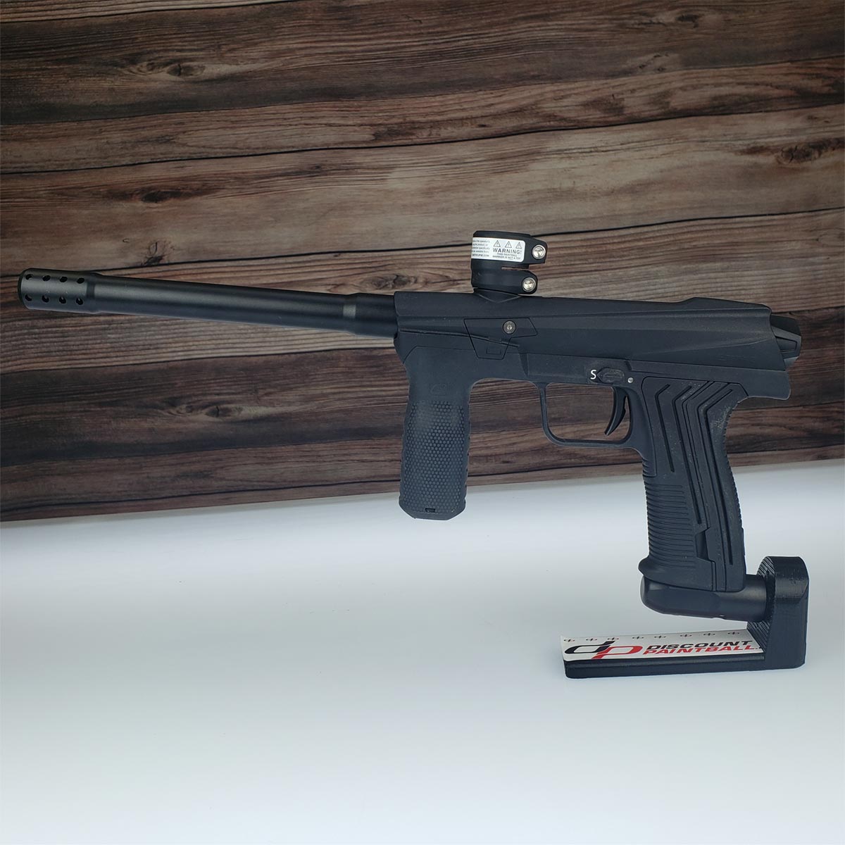 Planet Eclipse Emek Paintball Marker USED