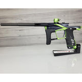 Planet Eclipse LV1.6 Paintball Gun Emerald USED