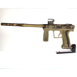 Planet Eclipse Etha 2 PAL Paintball Marker HDE Camo USED