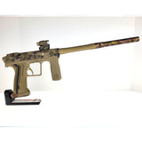 Planet Eclipse Etha 2 PAL Paintball Marker HDE Camo USED