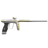 DLX Luxe Ice Paintball Gun Dust Silver Dust Gold