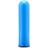 Dye Alpha 150 Round Paintball Pod Cyan