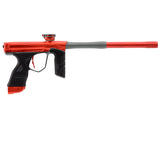 Dye DSR Paintball Marker Blaze Red Gray