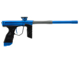 Dye DSR Paintball Marker Blue Line Blue Gray