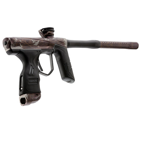 Dye DSR Paintball Marker PGA Kinetic Bucs