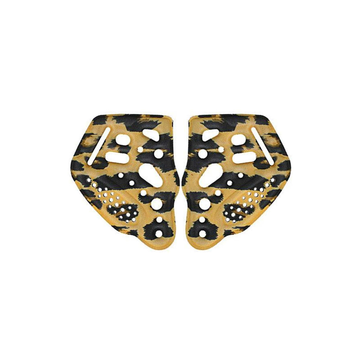 Dye I3 Pro Ear Pieces Leopard