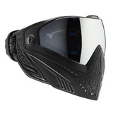 Dye I5 Thermal Paintball Goggles Onyx Black