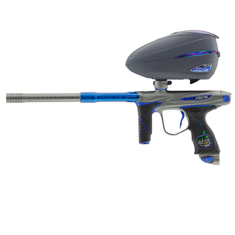 Dye M2 Mosair Paintball Marker - Storm