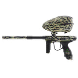 Dye M2 Paintball Marker - Tiger