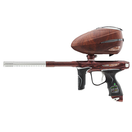 Dye M2 Paintball Marker - Woody