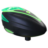 Dye Rotor Paintball Loader - Lime