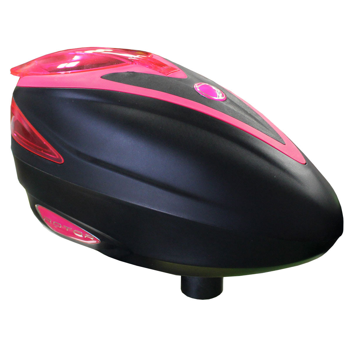 Dye Rotor Paintball Loader - Pink