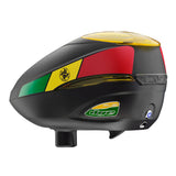 Dye Rotor R2 Paintball Loader Rasta