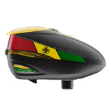 Dye Rotor R2 Paintball Loader Rasta