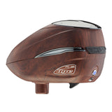 Dye Rotor R2 Paintball Loader Woody