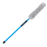 Dye Slick Stick Barrel Maid Squeegee Cyan