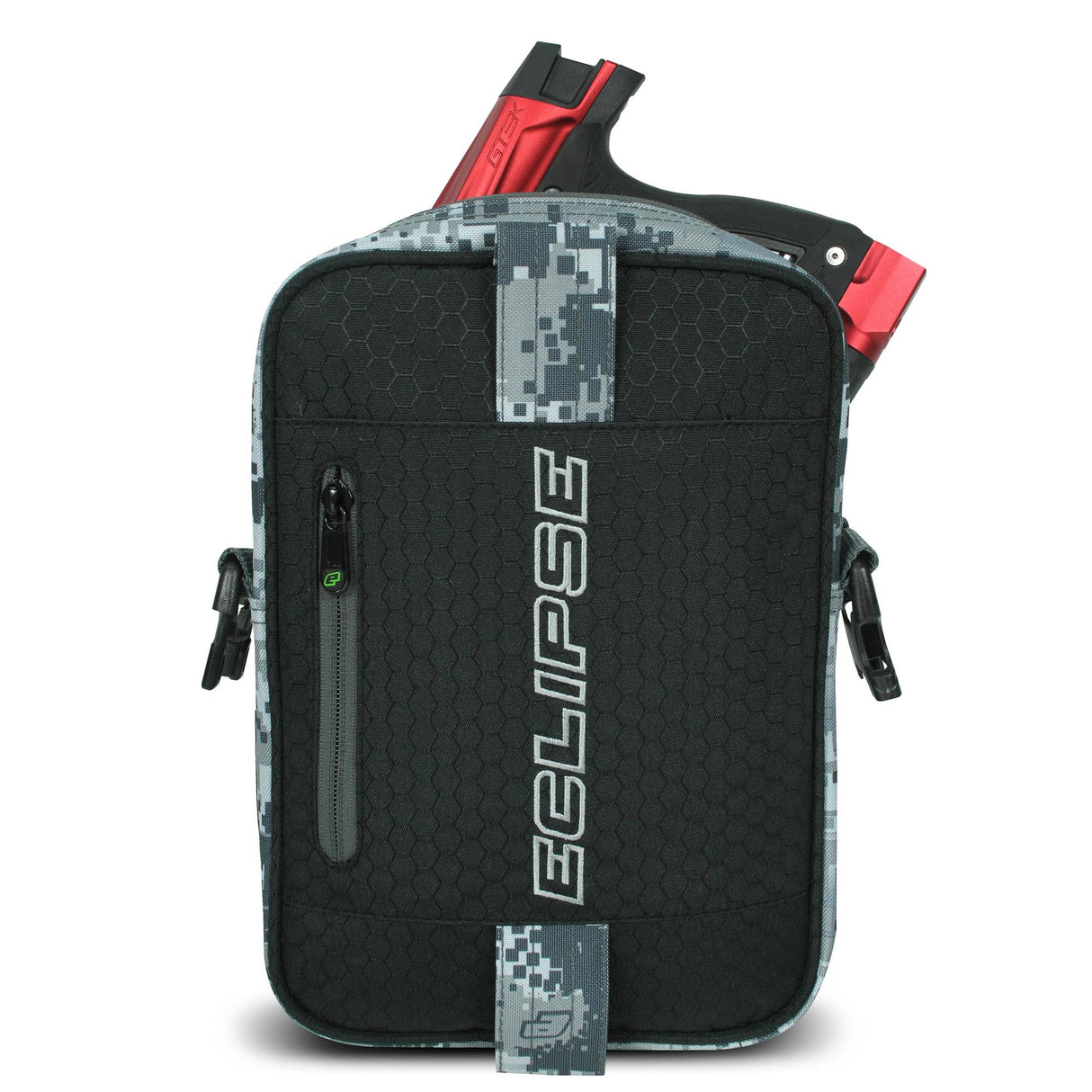 Eclipse Paintball GX Marker Pack Ice