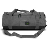 Eclipse Hold All Paintball Duffle Bag Charcoal