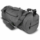 Eclipse Hold All Paintball Duffle Bag Charcoal