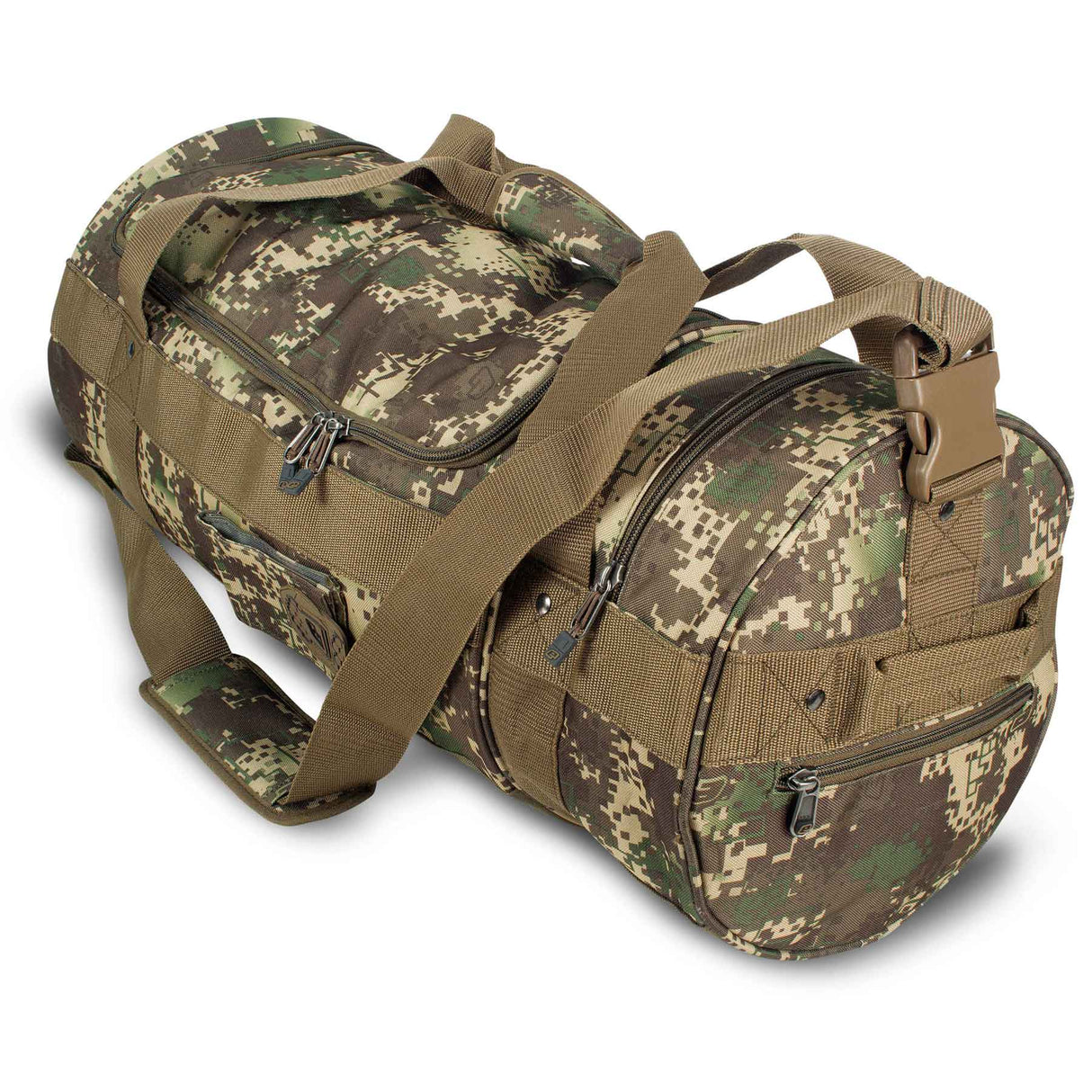 Eclipse Hold All Paintball Duffle Bag HDE Earth