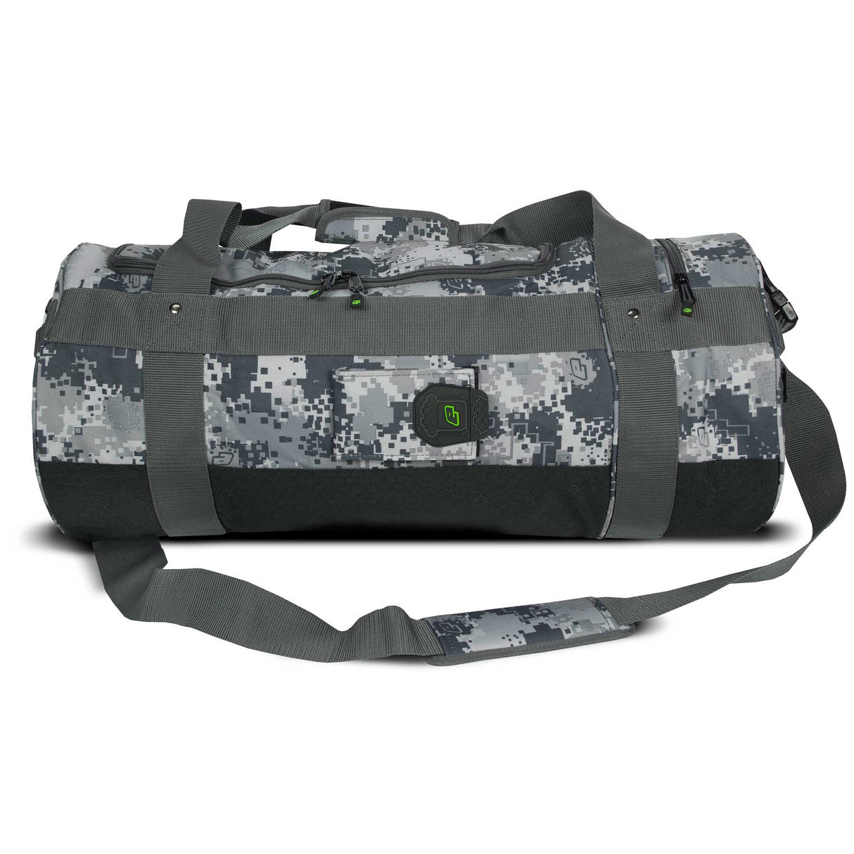 Eclipse Hold All Paintball Duffle Bag HDE Urban