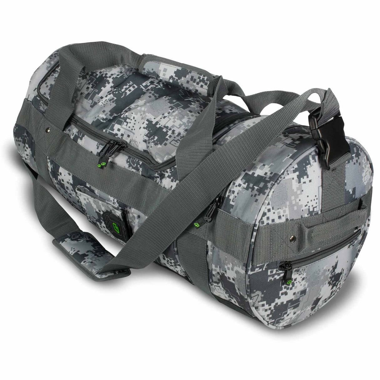 Eclipse Hold All Paintball Duffle Bag HDE Urban