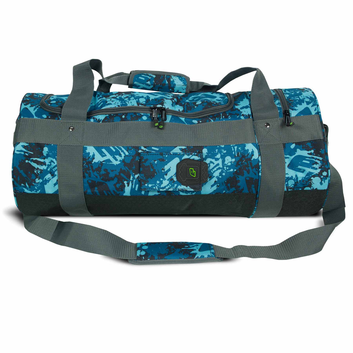 Eclipse Hold All Paintball Duffle Bag Ice