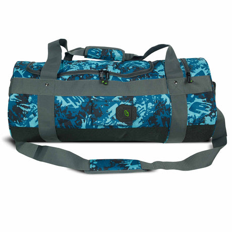 Eclipse Hold All Paintball Duffle Bag Ice