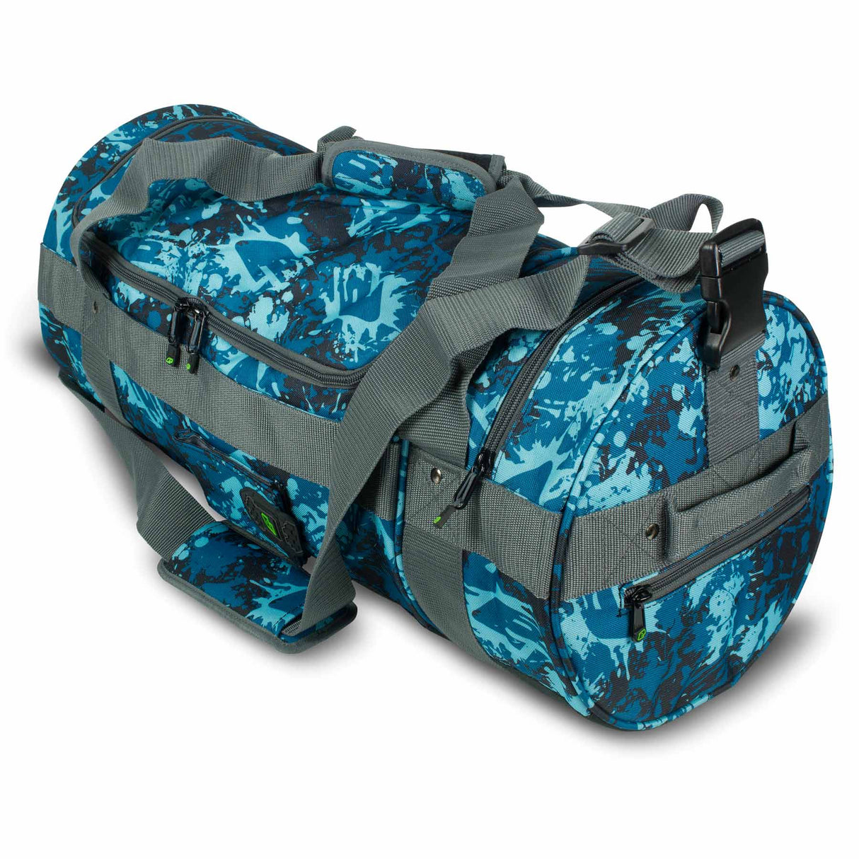 Eclipse Hold All Paintball Duffle Bag Ice