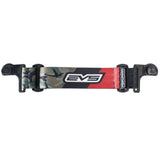 Empire EVS Goggle Strap Camo Red