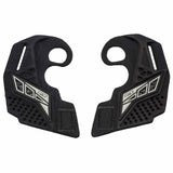 Empire EVS Ear Pieces Black Grey