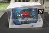 Empire EVS Thermal Goggle Lens Blue Mirror