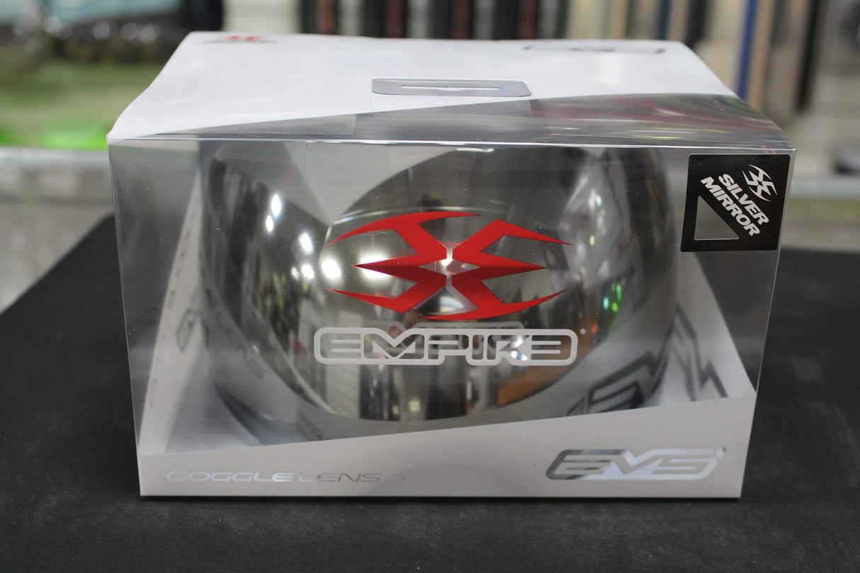 Empire EVS Thermal Goggle Lens Silver Mirror