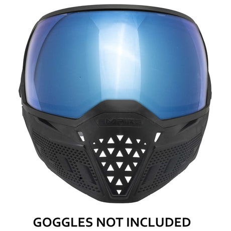 Empire EVS Thermal Goggle Lens Blue Mirror