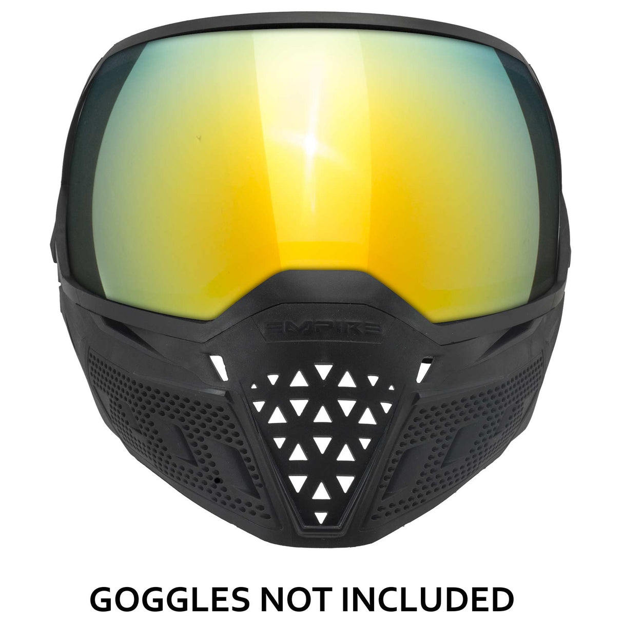 Empire EVS Thermal Goggle Lens Fire Mirror