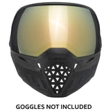 Empire EVS Thermal Goggle Lens Gold Mirror