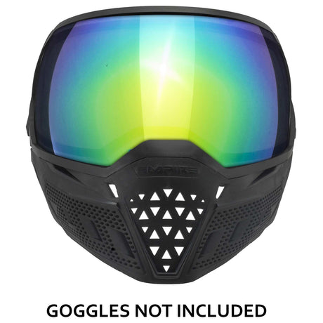 Empire EVS Thermal Goggle Lens Green Mirror