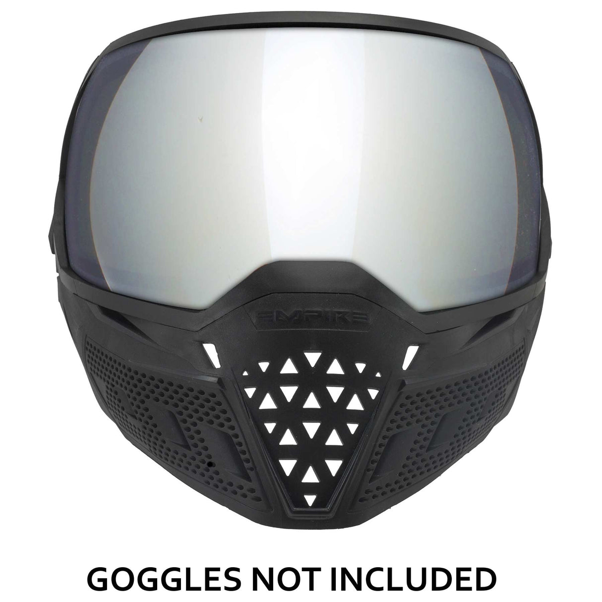 Empire EVS Thermal Goggle Lens Silver Mirror