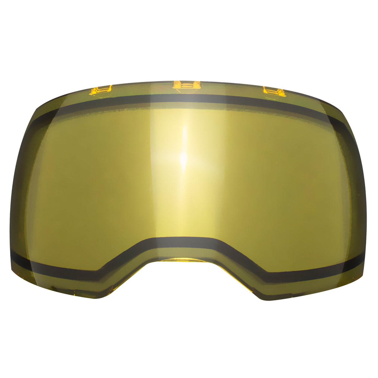 Empire EVS Thermal Goggle Lens Yellow