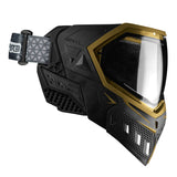 Empire EVS Thermal Paintball Goggles Black Gold