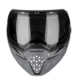 Empire EVS Thermal Paintball  Goggles Grey Black