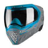 Empire EVS Thermal Paintball Goggles Grey Cyan