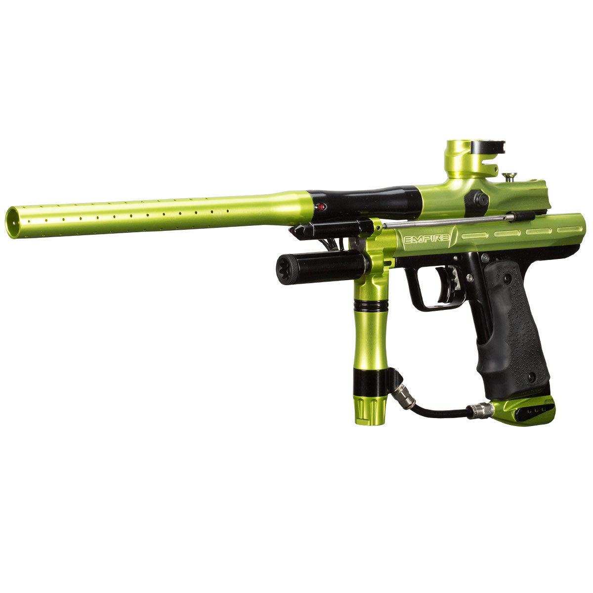 Empire Resurrection Autococker Polished Lime Black *Blemished*