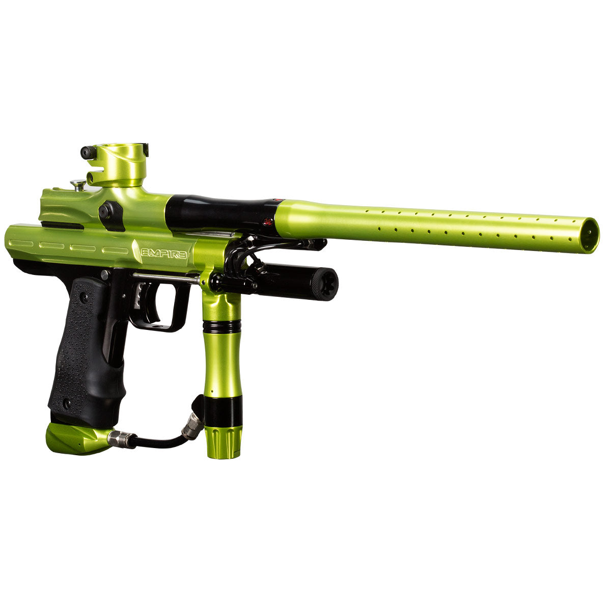 Empire Resurrection Autococker Polished Lime Black *Blemished*