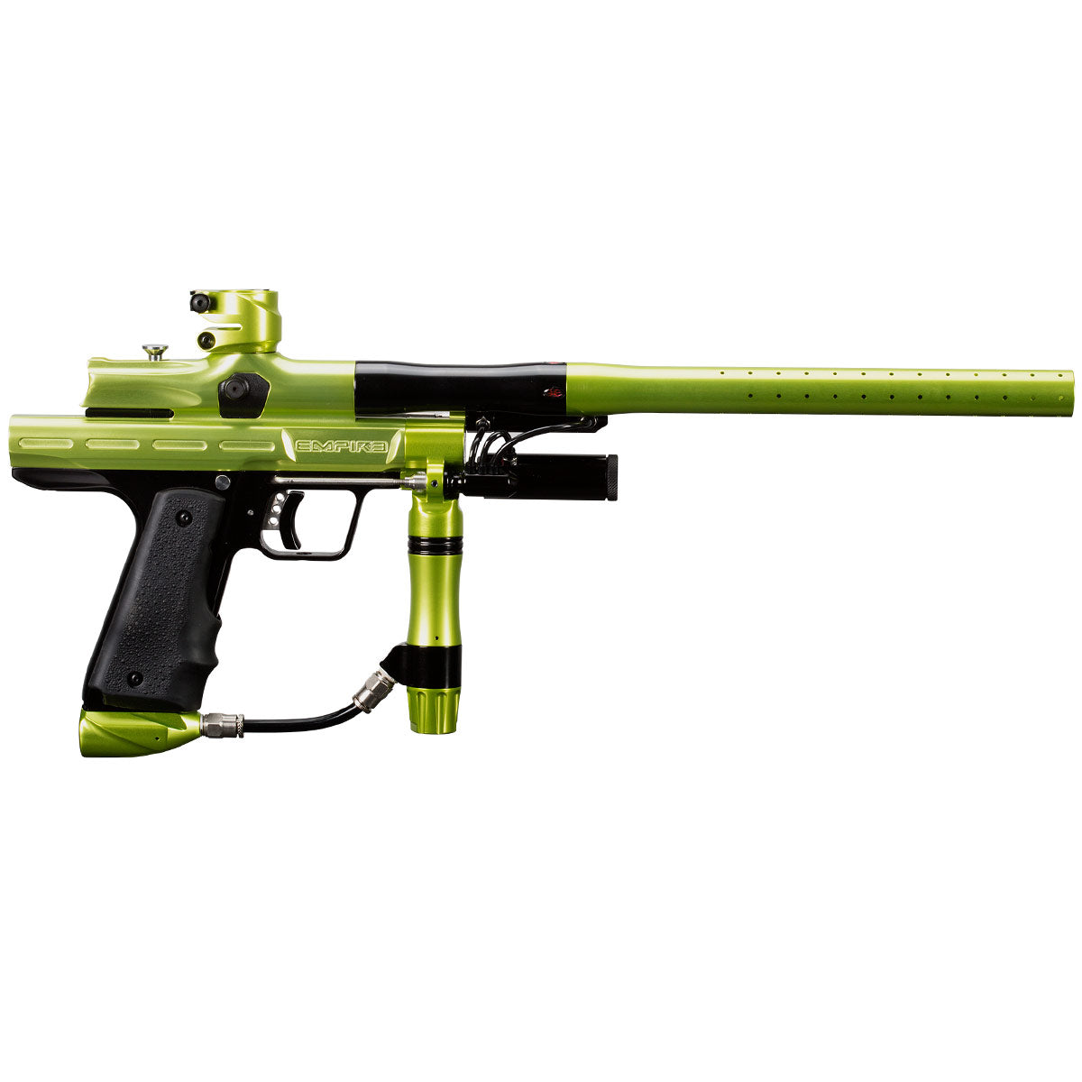 Empire Resurrection Autococker Polished Lime Black *Blemished*