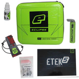 Planet Eclipse Etek 5 Paintball Marker Stretch Poison