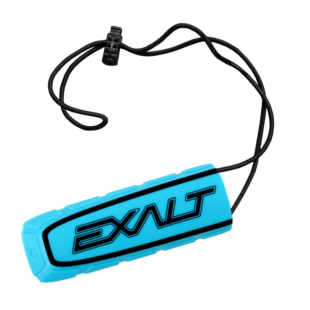 Exalt Bayonet Barrel Cover Blue