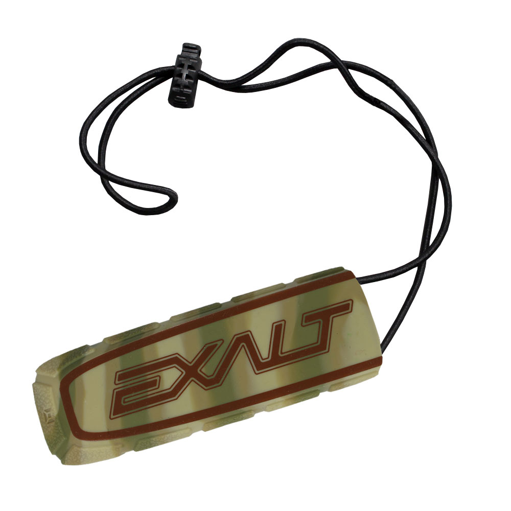 Exalt Bayonet Barrel Cover Camo