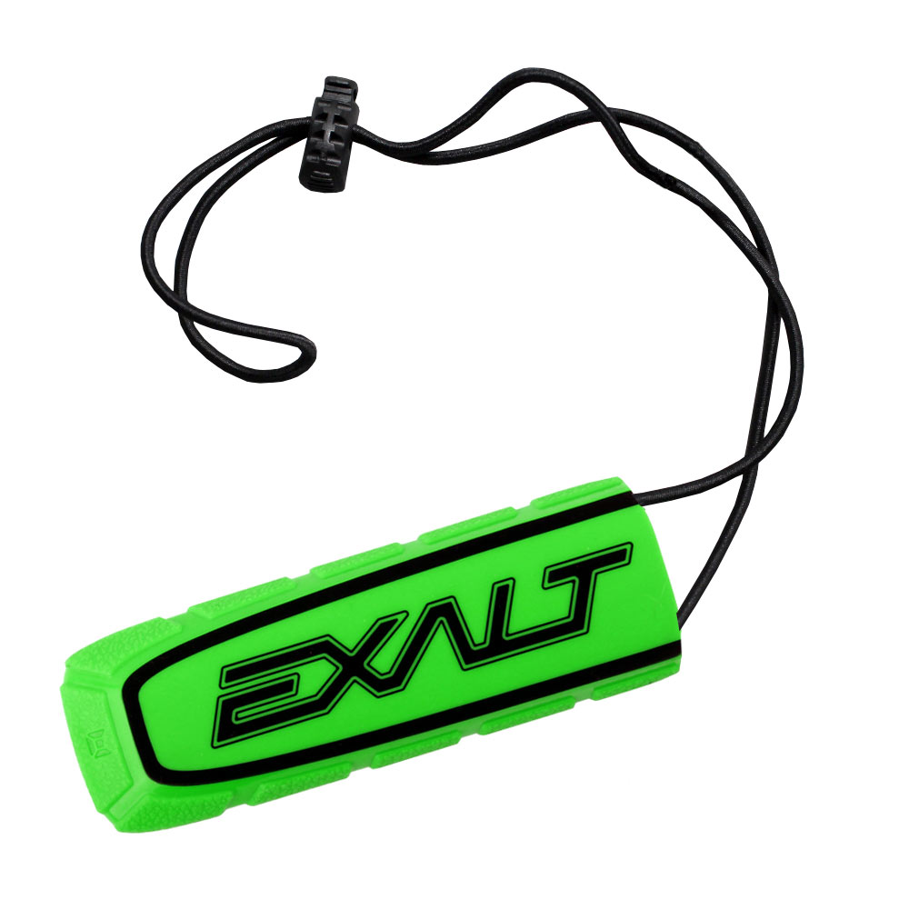 Exalt Bayonet Barrel Cover Lime