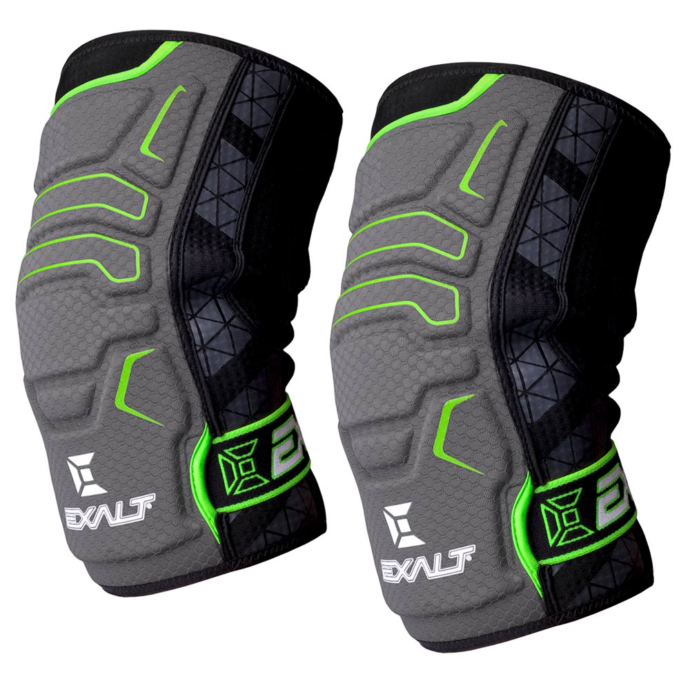 Exalt Free Flex Knee Pads